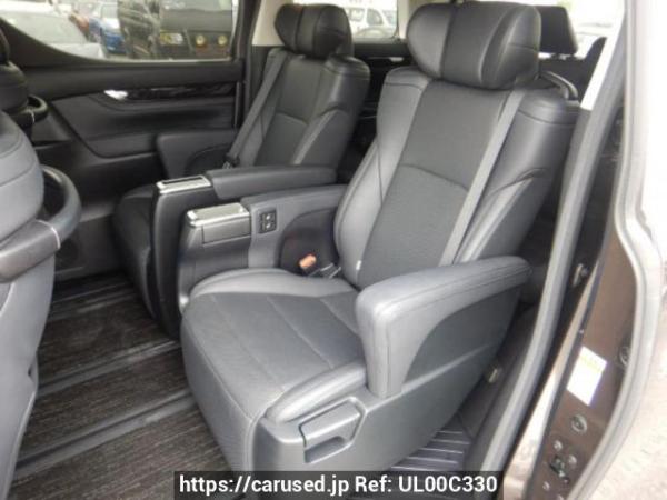 Used 2021 AT toyota alphard AGH30W Image[14]