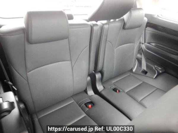 Used 2021 AT toyota alphard AGH30W Image[15]
