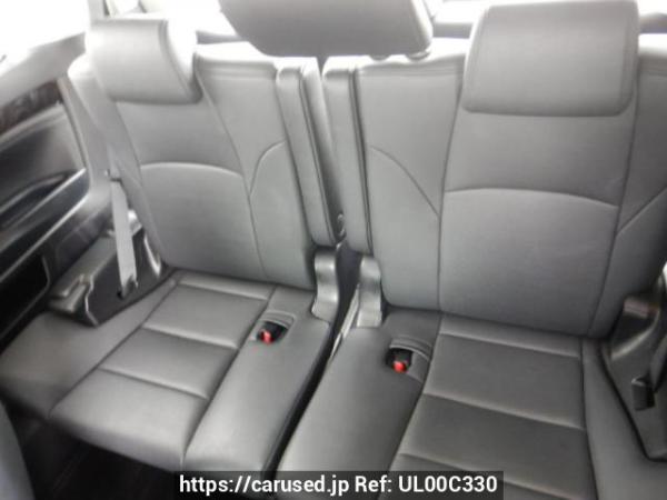 Used 2021 AT toyota alphard AGH30W Image[16]