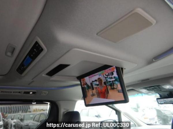 Used 2021 AT toyota alphard AGH30W Image[17]