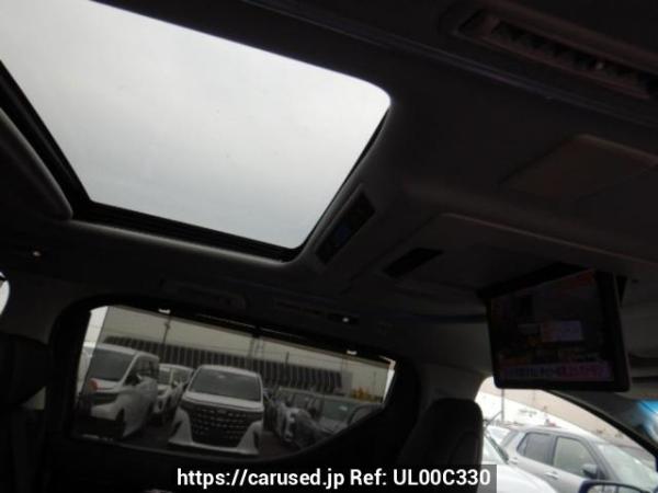 Used 2021 AT toyota alphard AGH30W Image[18]
