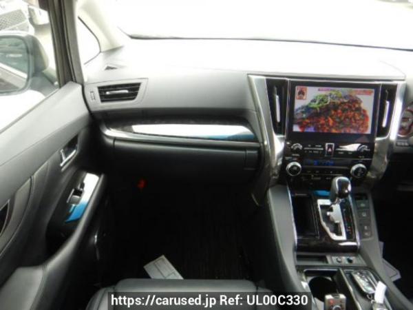 Used 2021 AT toyota alphard AGH30W Image[19]