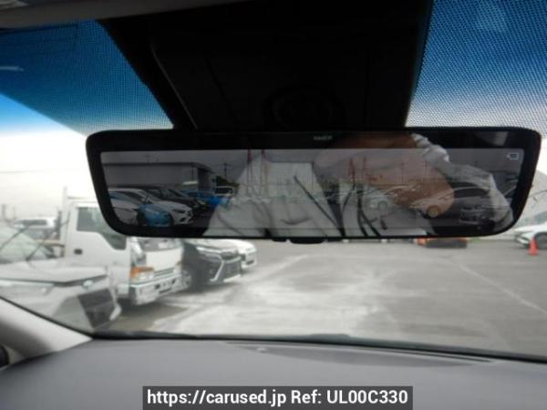 Used 2021 AT toyota alphard AGH30W Image[21]