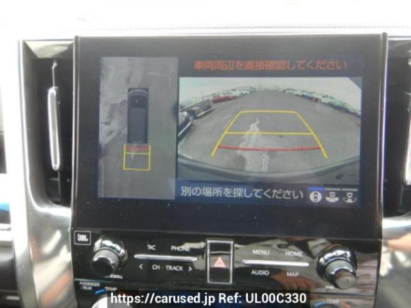 Used 2021 AT toyota alphard AGH30W Image[22]