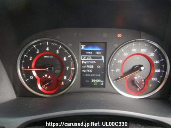 Used 2021 AT toyota alphard AGH30W Image[23]