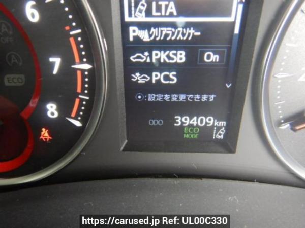 Used 2021 AT toyota alphard AGH30W Image[24]