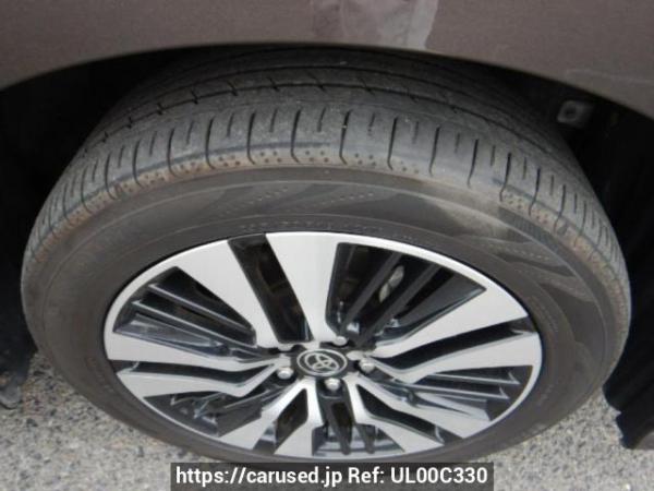 Used 2021 AT toyota alphard AGH30W Image[25]