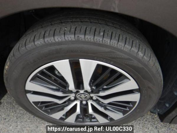 Used 2021 AT toyota alphard AGH30W Image[26]
