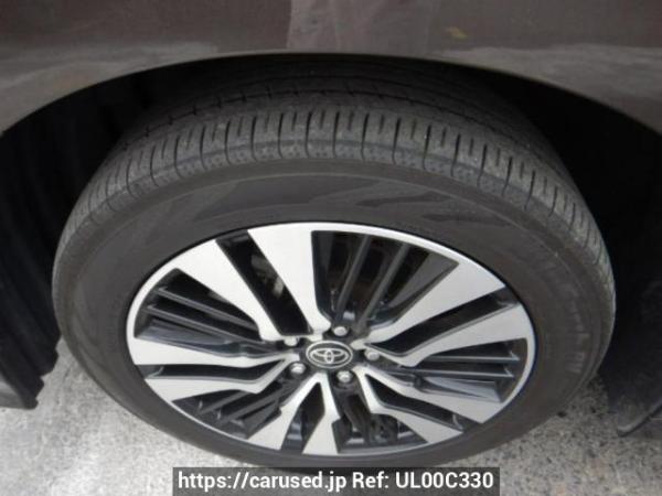 Used 2021 AT toyota alphard AGH30W Image[28]