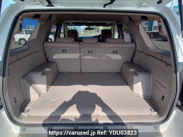 Used 2003 AT toyota hilux-surf RZN215W Image[8]