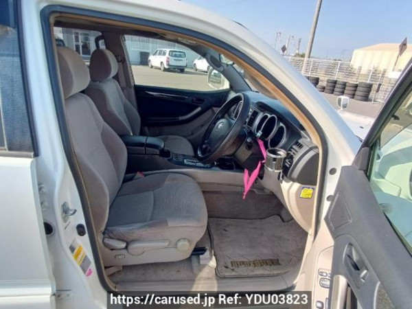 Used 2003 AT toyota hilux-surf RZN215W Image[13]