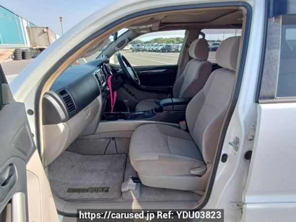Used 2003 AT toyota hilux-surf RZN215W Image[14]