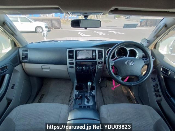 Used 2003 AT toyota hilux-surf RZN215W Image[17]