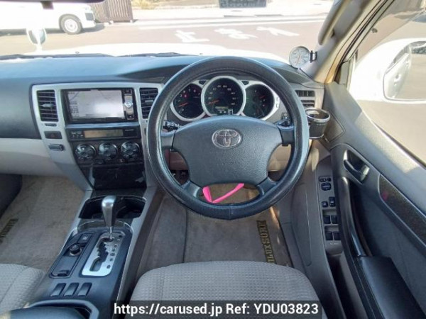 Used 2003 AT toyota hilux-surf RZN215W Image[19]