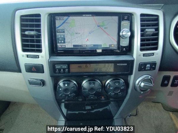 Used 2003 AT toyota hilux-surf RZN215W Image[22]