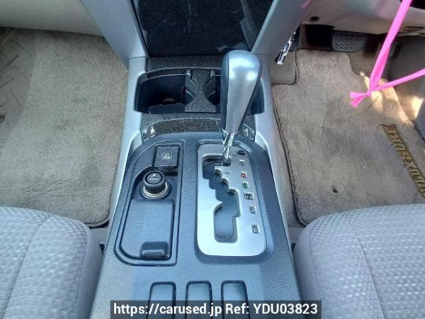 Used 2003 AT toyota hilux-surf RZN215W Image[25]