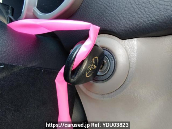 Used 2003 AT toyota hilux-surf RZN215W Image[26]