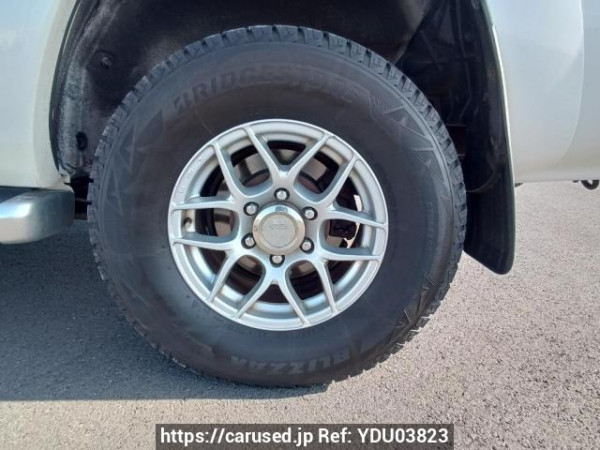 Used 2003 AT toyota hilux-surf RZN215W Image[30]