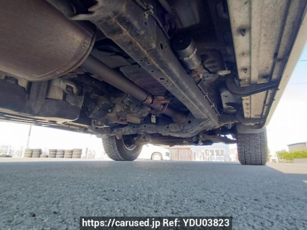 Used 2003 AT toyota hilux-surf RZN215W Image[34]