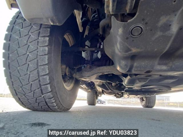 Used 2003 AT toyota hilux-surf RZN215W Image[35]