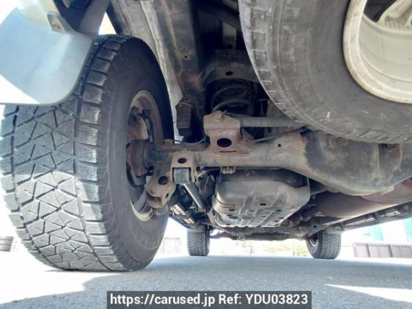 Used 2003 AT toyota hilux-surf RZN215W Image[37]