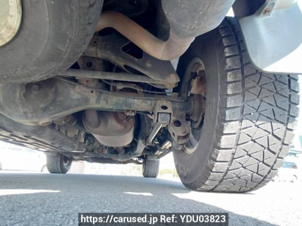 Used 2003 AT toyota hilux-surf RZN215W Image[39]