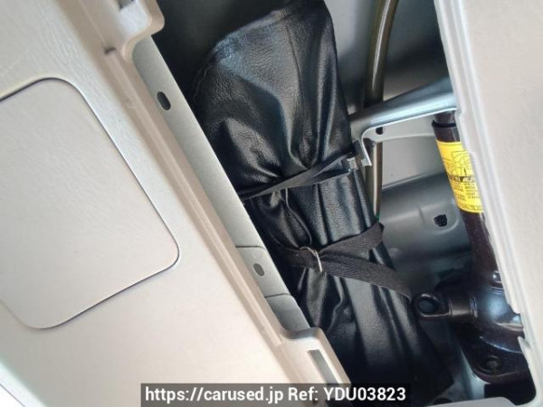 Used 2003 AT toyota hilux-surf RZN215W Image[41]