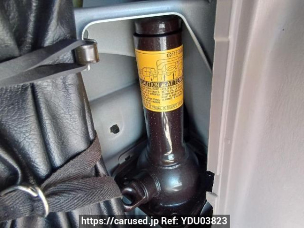 Used 2003 AT toyota hilux-surf RZN215W Image[42]