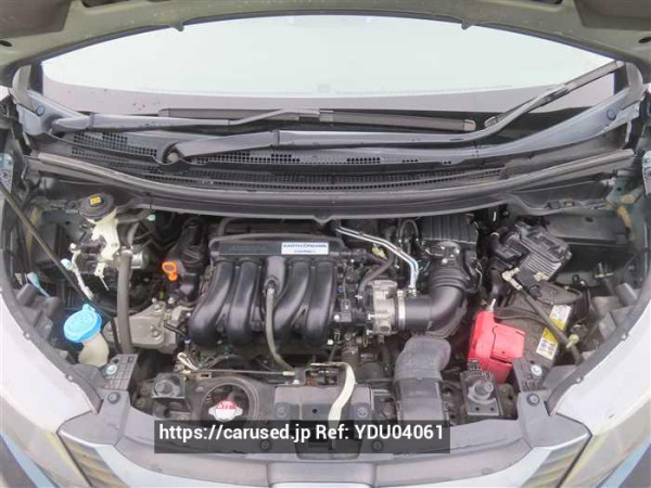 Used 2019 CVT honda freed GB5 Image[5]