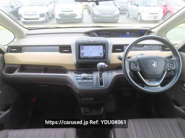 Used 2019 CVT honda freed GB5 Image[11]