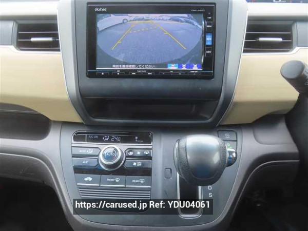 Used 2019 CVT honda freed GB5 Image[13]