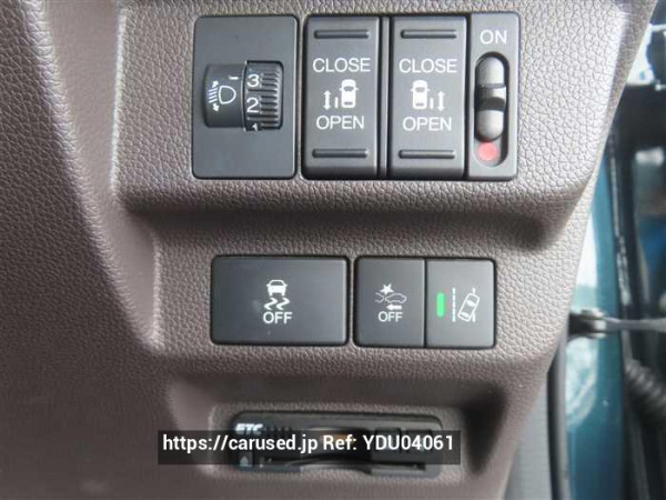 Used 2019 CVT honda freed GB5 Image[14]