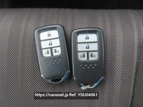 Used 2019 CVT honda freed GB5 Image[15]