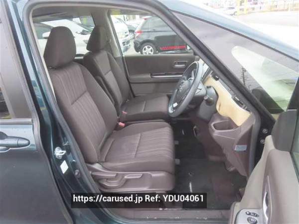 Used 2019 CVT honda freed GB5 Image[17]