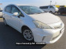 Used 2013 CVT toyota prius-alpha ZVW40 Image[0]