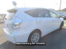 Used 2013 CVT toyota prius-alpha ZVW40 Image[1]