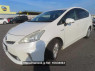 Used 2013 CVT toyota prius-alpha ZVW40 Image[2]