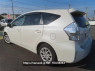 Used 2013 CVT toyota prius-alpha ZVW40 Image[3]