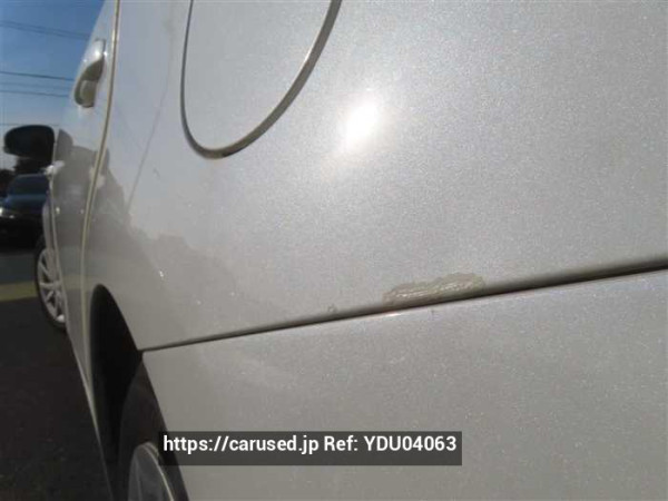 Used 2013 CVT toyota prius-alpha ZVW40 Image[8]