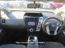 Used 2013 CVT toyota prius-alpha ZVW40 Image[10]
