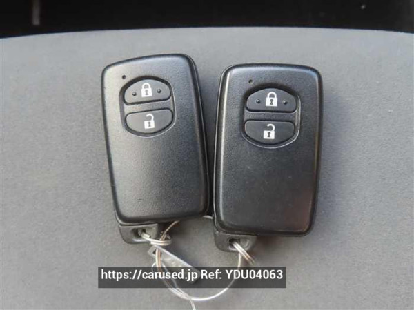 Used 2013 CVT toyota prius-alpha ZVW40 Image[15]