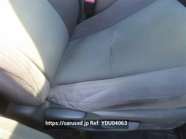 Used 2013 CVT toyota prius-alpha ZVW40 Image[18]