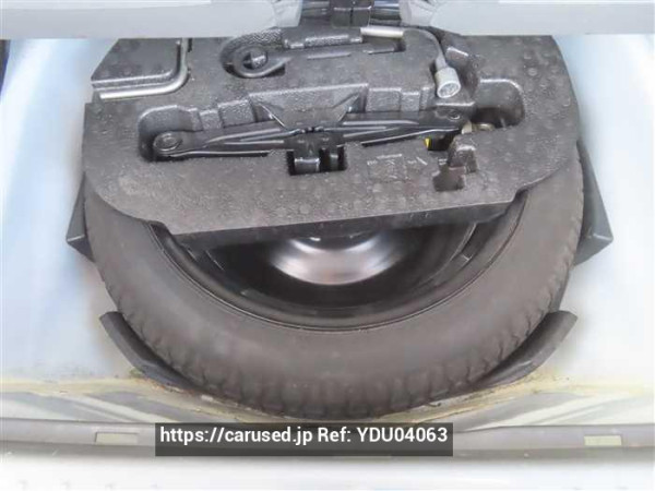 Used 2013 CVT toyota prius-alpha ZVW40 Image[23]