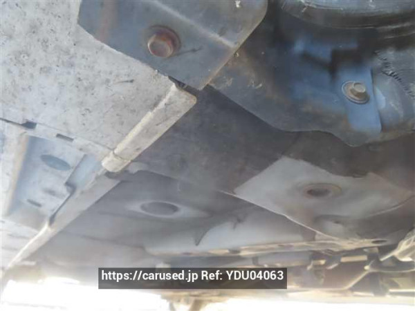 Used 2013 CVT toyota prius-alpha ZVW40 Image[24]