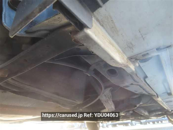 Used 2013 CVT toyota prius-alpha ZVW40 Image[25]