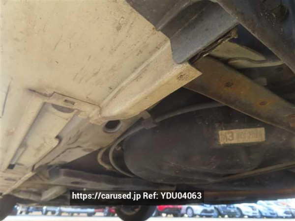 Used 2013 CVT toyota prius-alpha ZVW40 Image[27]