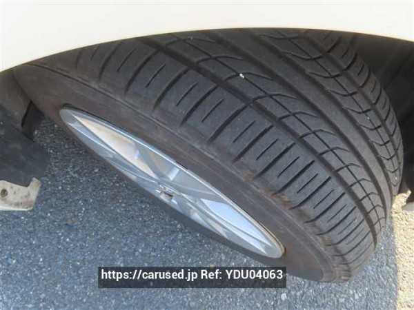 Used 2013 CVT toyota prius-alpha ZVW40 Image[29]