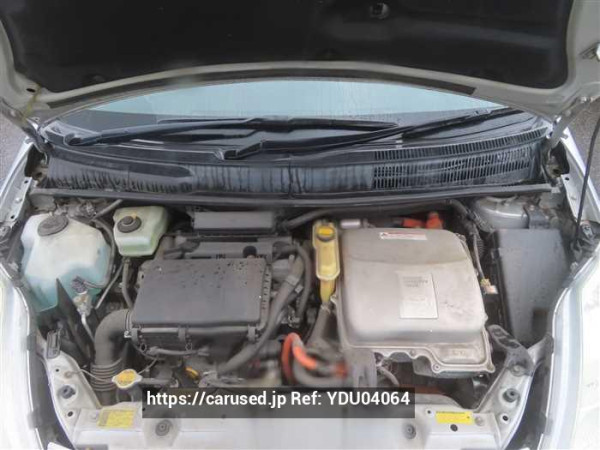 Used 2009 CVT toyota prius NHW20 Image[5]