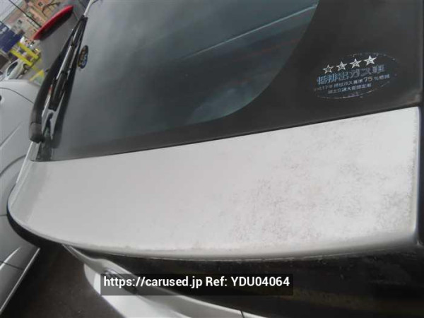 Used 2009 CVT toyota prius NHW20 Image[9]