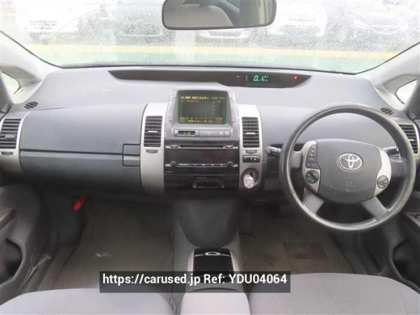 Used 2009 CVT toyota prius NHW20 Image[11]